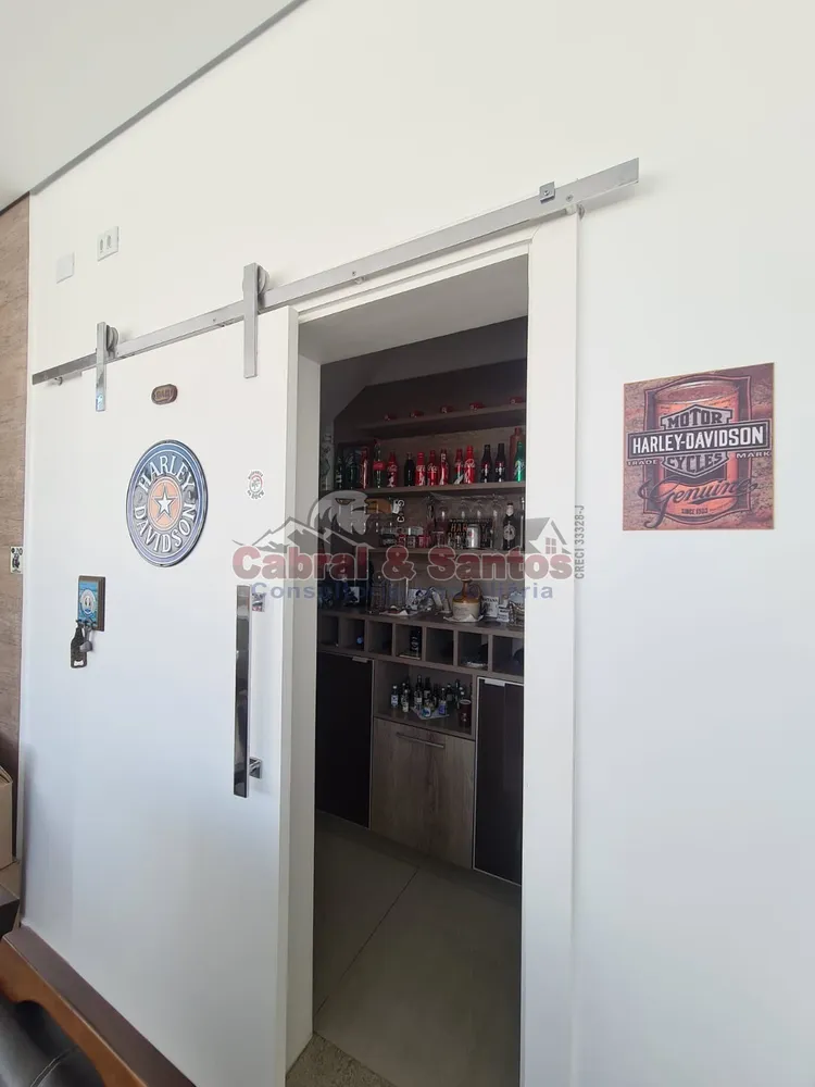 Casa, 3 quartos, 240 m² - Foto 11