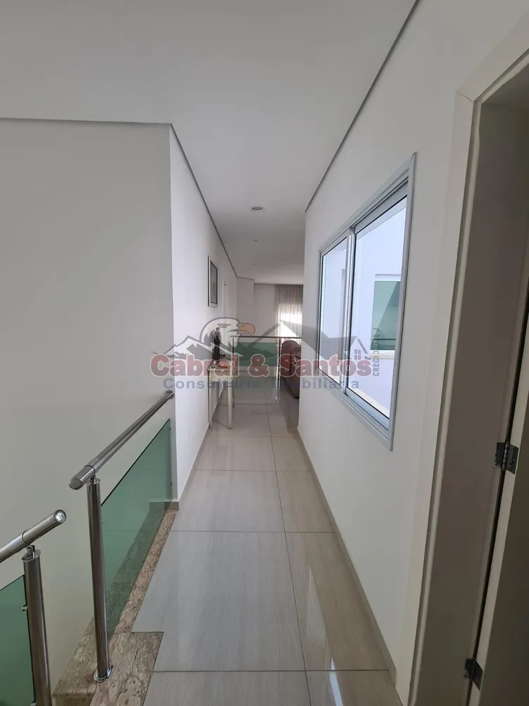 Casa, 3 quartos, 240 m² - Foto 6