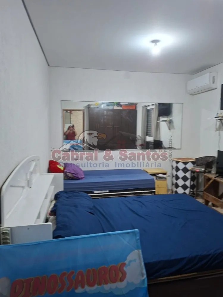Casa, 1 quarto, 50 m² - Foto 10