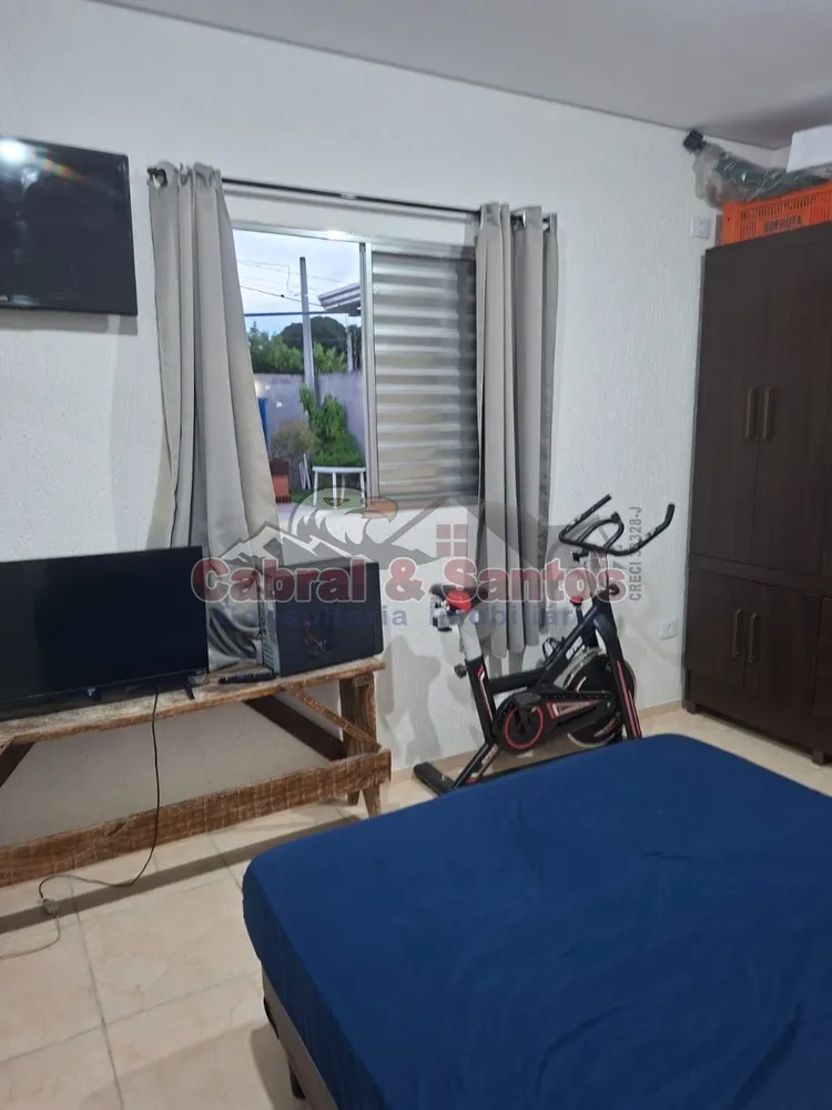 Casa, 1 quarto, 50 m² - Foto 8