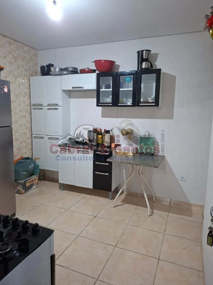Casa, 1 quarto, 50 m² - Foto 12