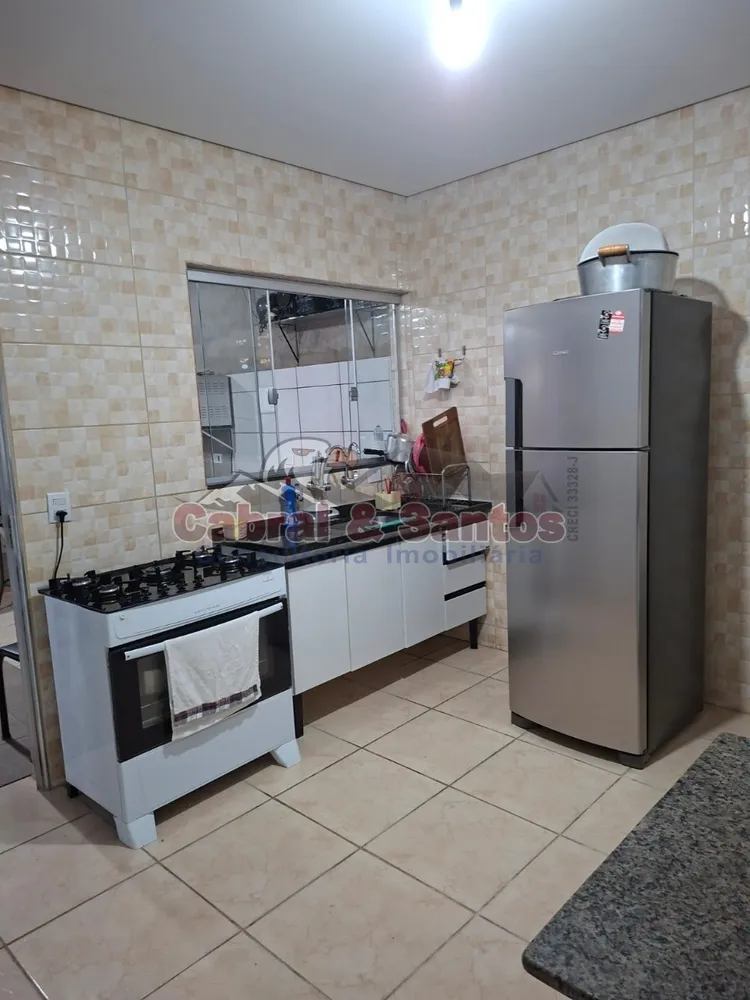 Casa, 1 quarto, 50 m² - Foto 11