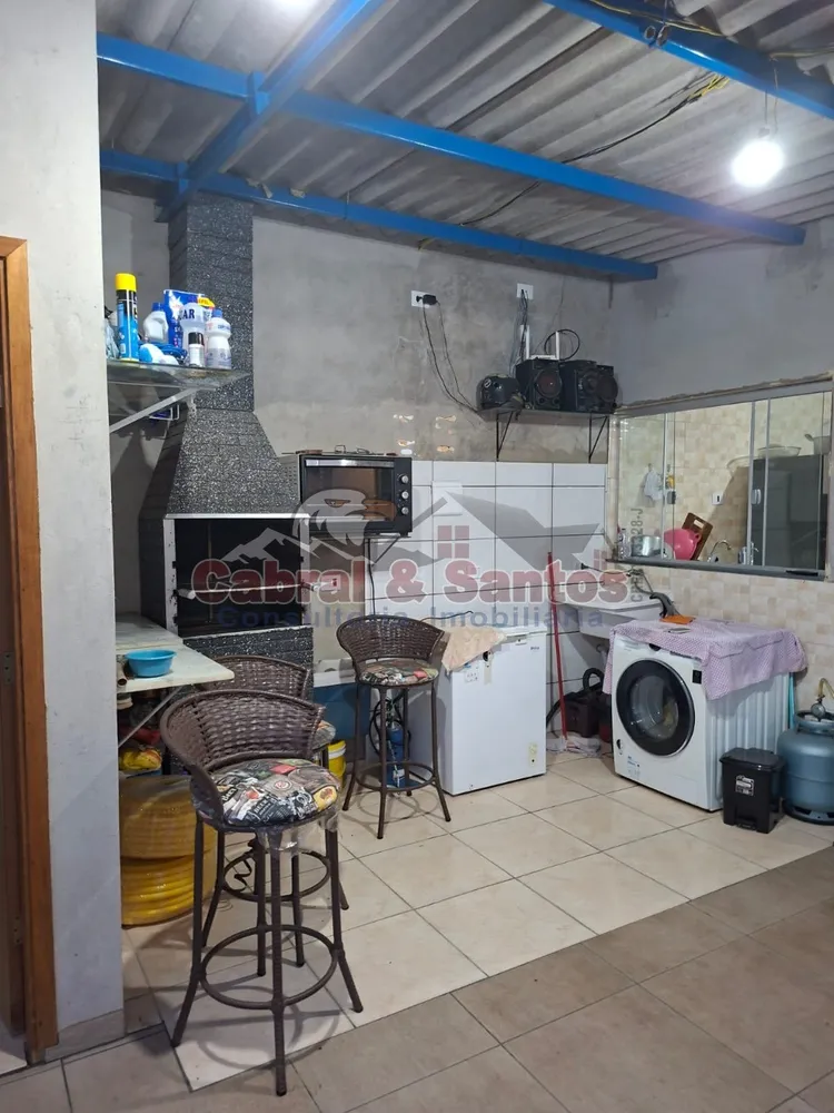 Casa, 1 quarto, 50 m² - Foto 5