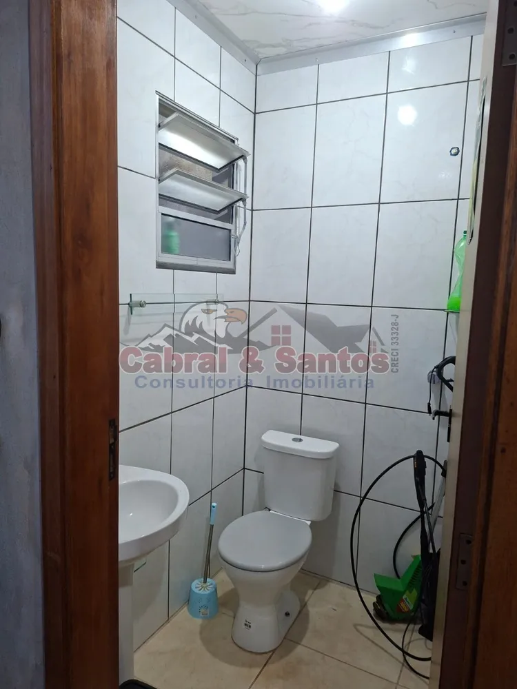 Casa, 1 quarto, 50 m² - Foto 6