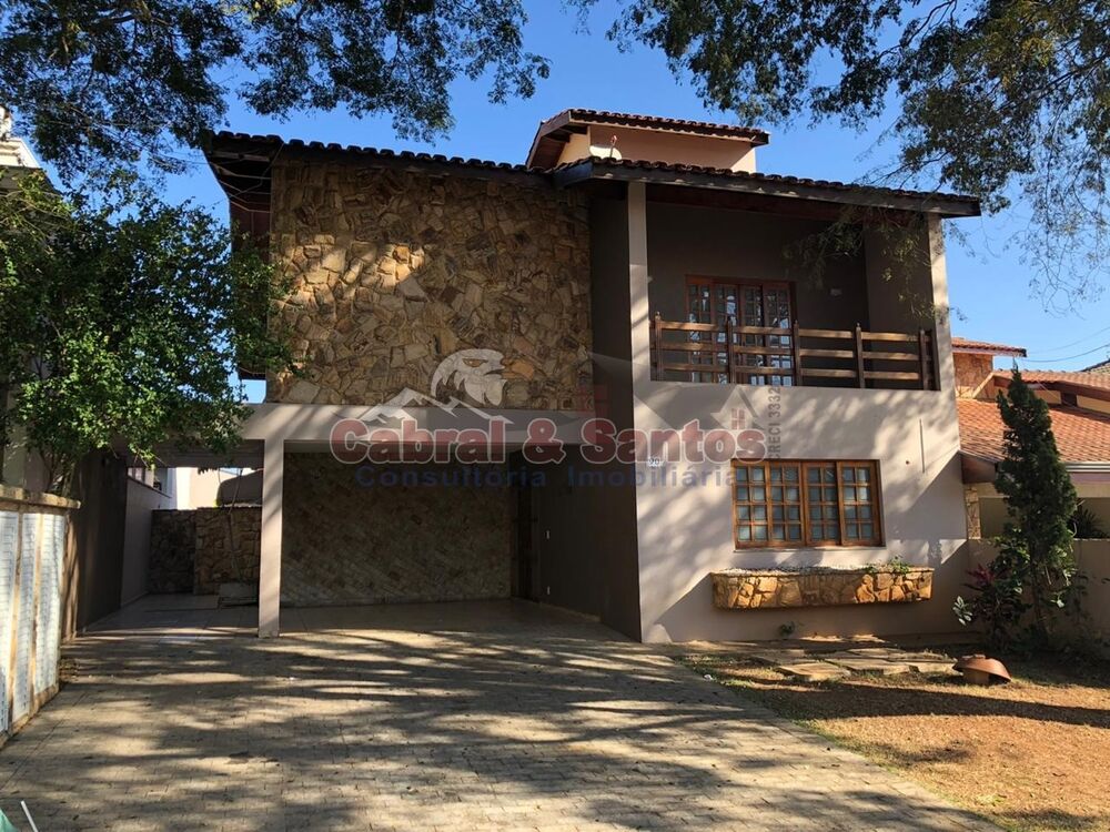 Casa, 4 quartos, 326 m² - Foto 4