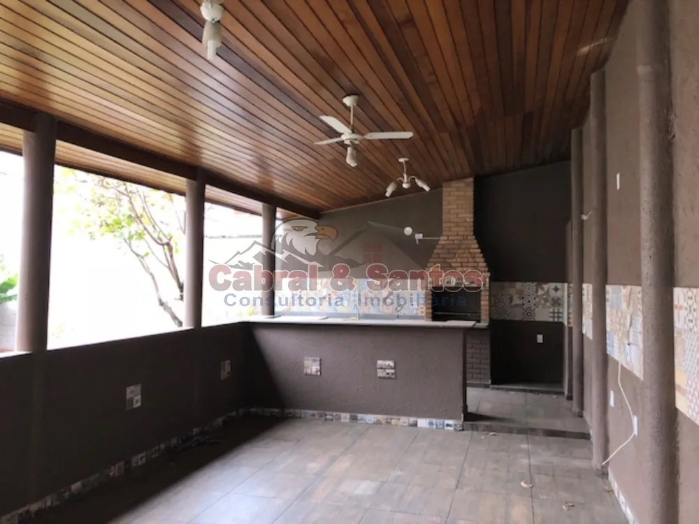 Casa, 4 quartos, 326 m² - Foto 7