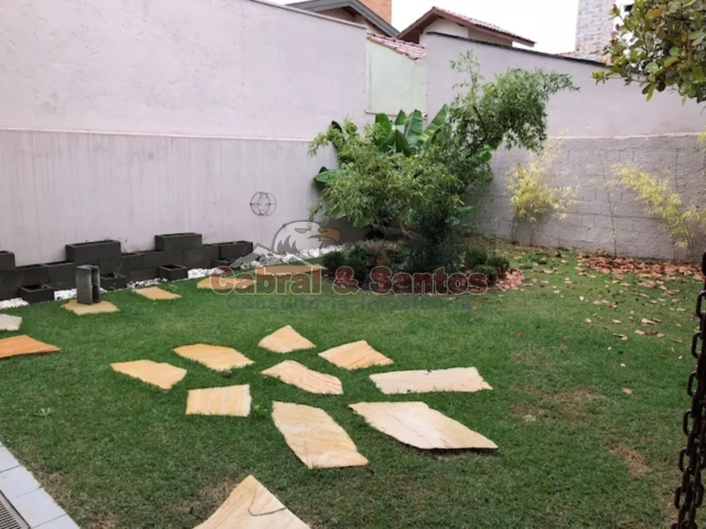 Casa, 4 quartos, 326 m² - Foto 6