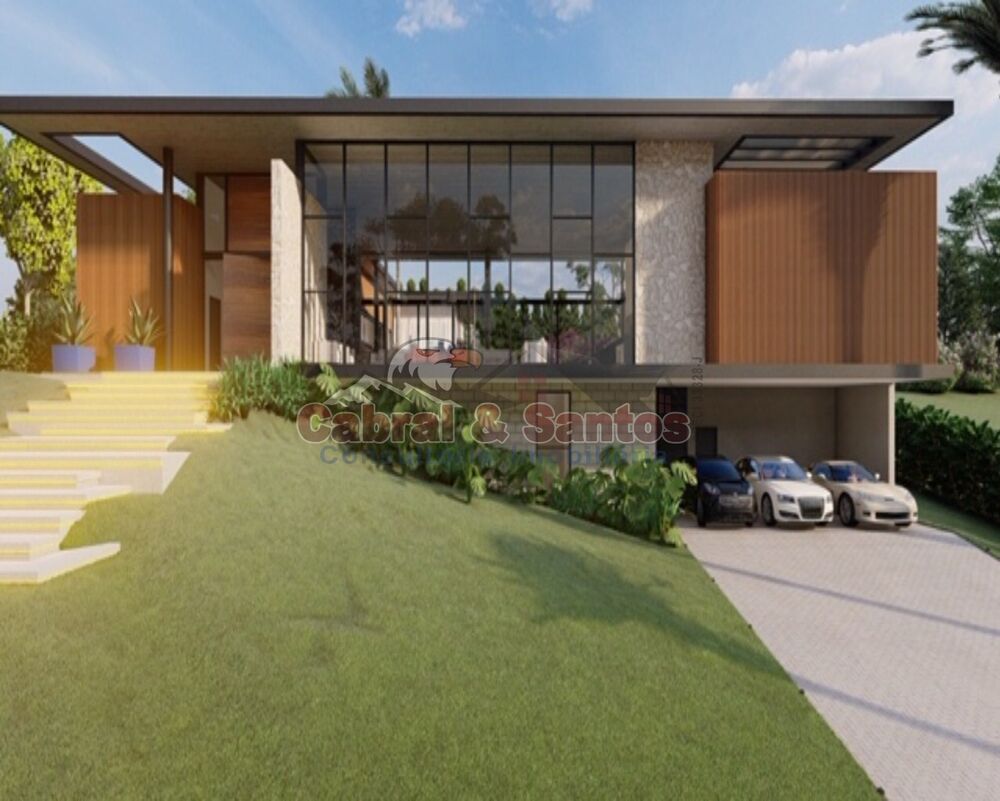 Terreno, 2160 m² - Foto 1