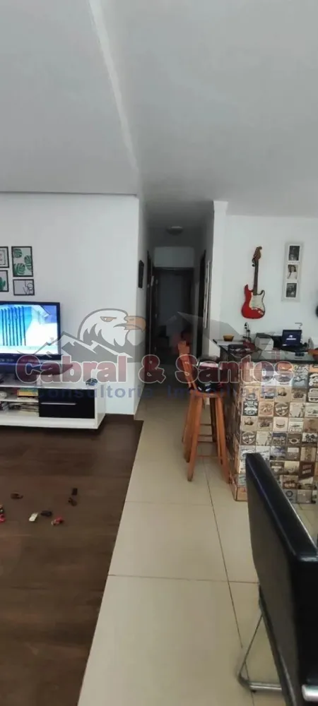 Casa, 3 quartos, 130 m² - Foto 2