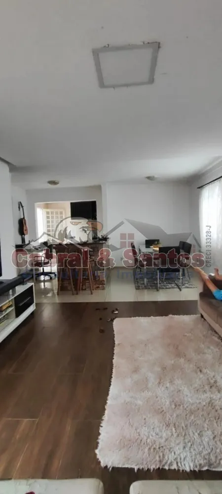 Casa, 3 quartos, 130 m² - Foto 3