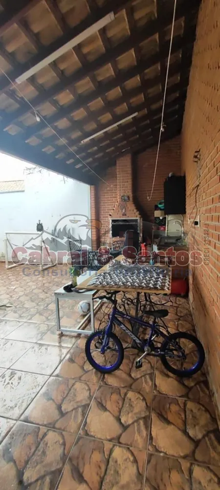 Casa, 3 quartos, 130 m² - Foto 6