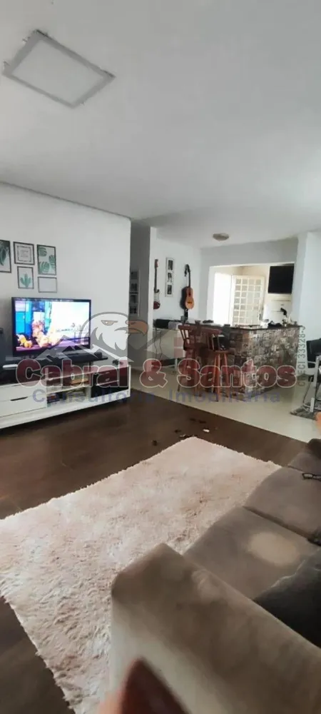 Casa, 3 quartos, 130 m² - Foto 1