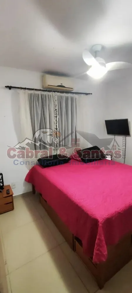 Casa, 3 quartos, 130 m² - Foto 8