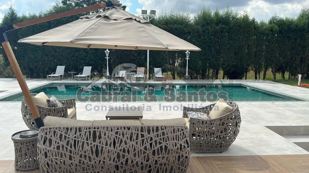 Casa, 5 quartos, 495 m² - Foto 6