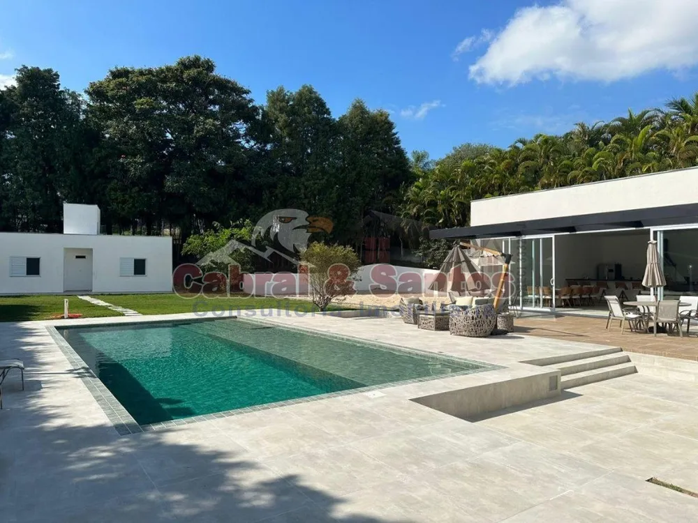 Casa, 5 quartos, 495 m² - Foto 1