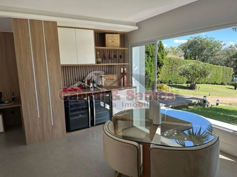 Casa, 5 quartos, 495 m² - Foto 4