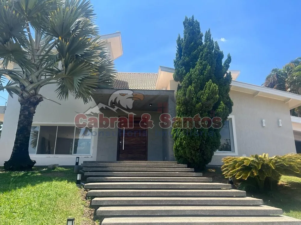 Casa, 5 quartos, 495 m² - Foto 2