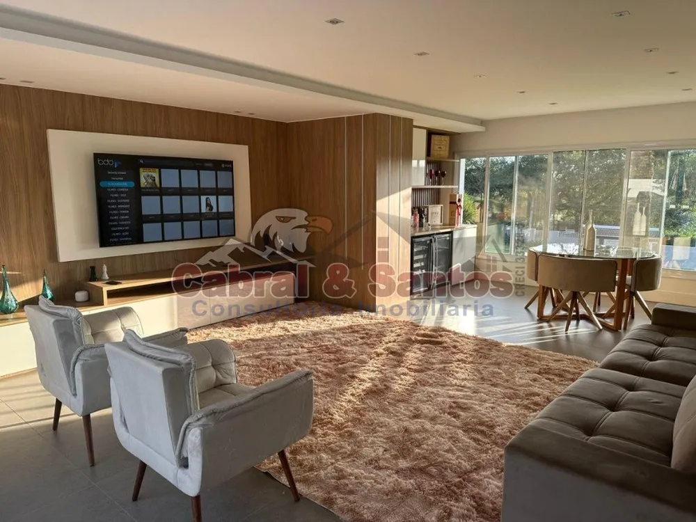 Casa, 5 quartos, 495 m² - Foto 3