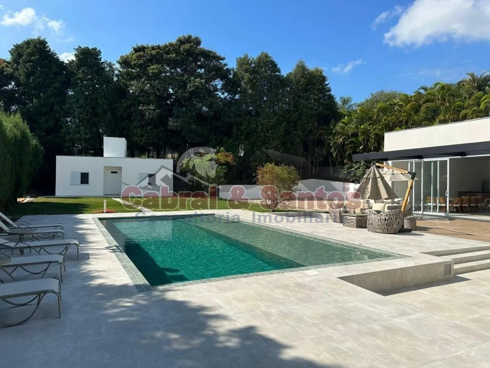 Casa, 5 quartos, 495 m² - Foto 7
