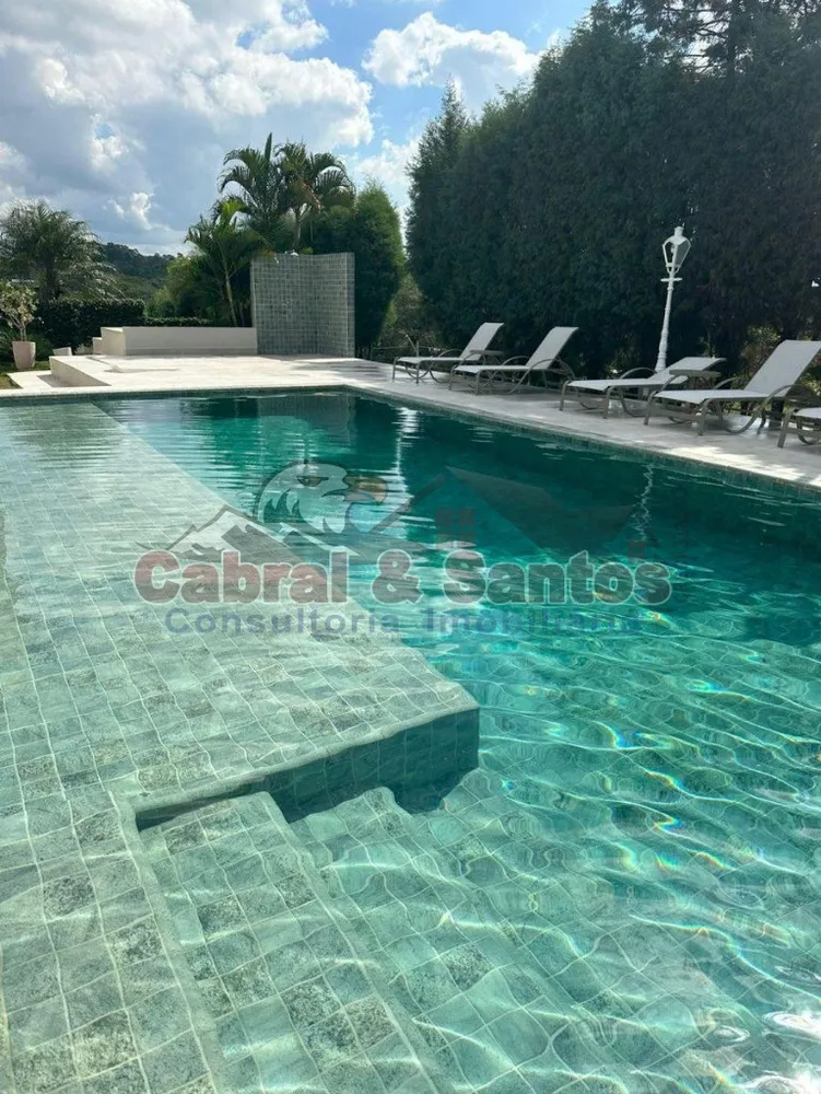 Casa, 5 quartos, 495 m² - Foto 8
