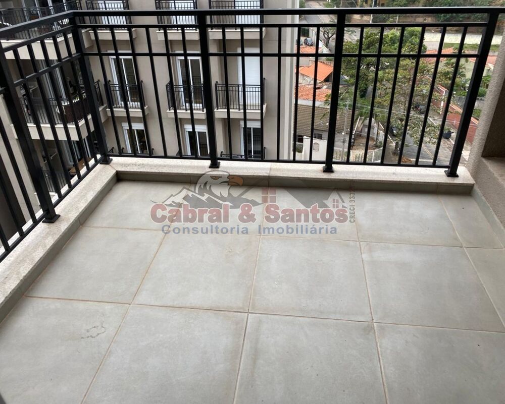 Apartamento, 3 quartos, 83 m² - Foto 1