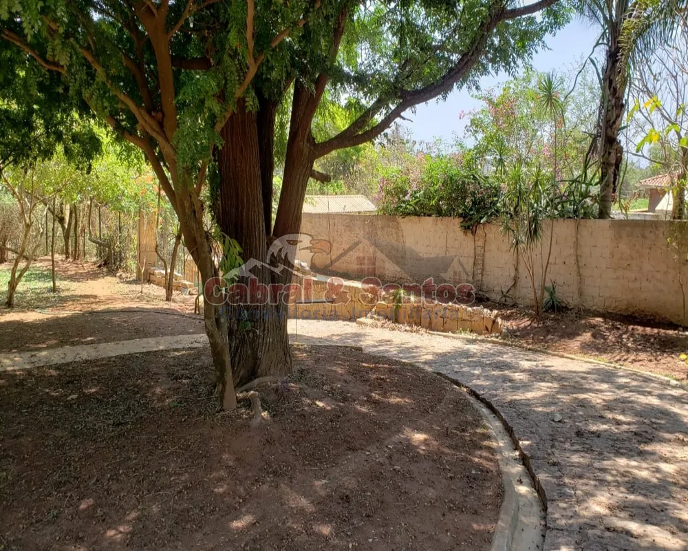 Chácara, 2 quartos, 1250 m² - Foto 12