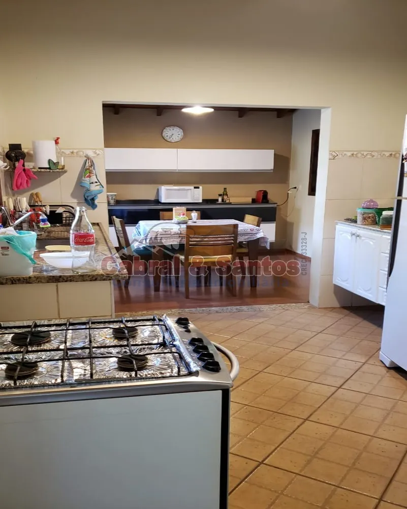 Chácara, 2 quartos, 1250 m² - Foto 6