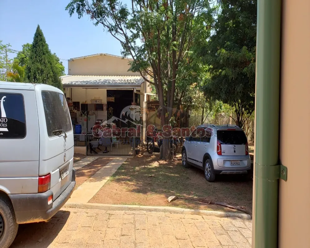 Chácara, 2 quartos, 1250 m² - Foto 11