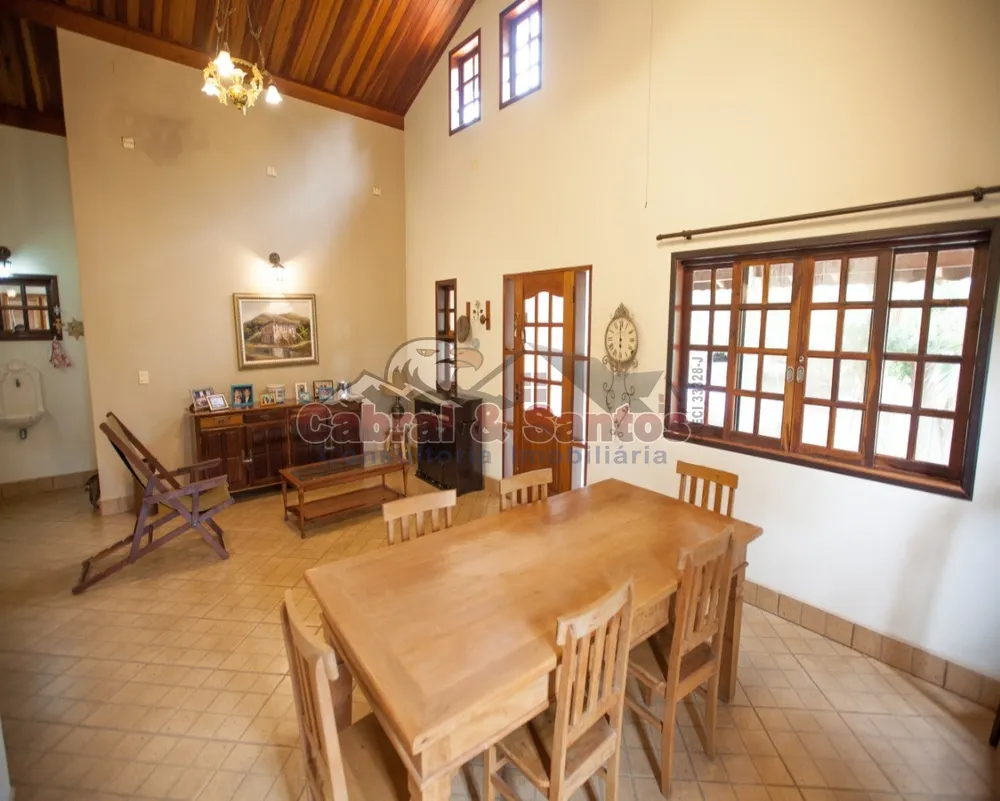 Chácara, 2 quartos, 1250 m² - Foto 5