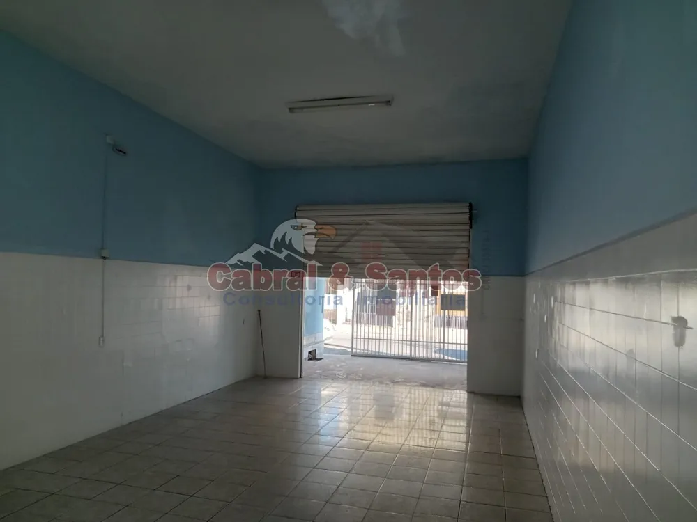 Loja-Salão, 90 m² - Foto 4