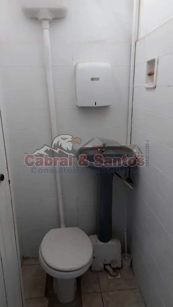 Loja-Salão, 90 m² - Foto 5