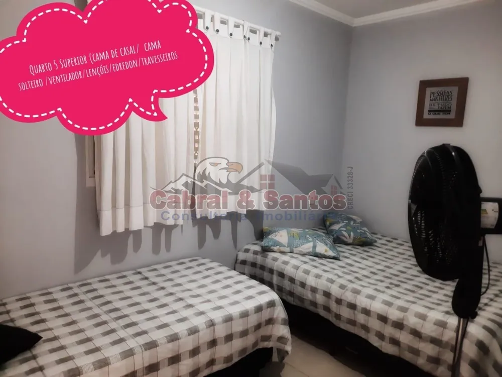Chácara, 5 quartos, 983 m² - Foto 4