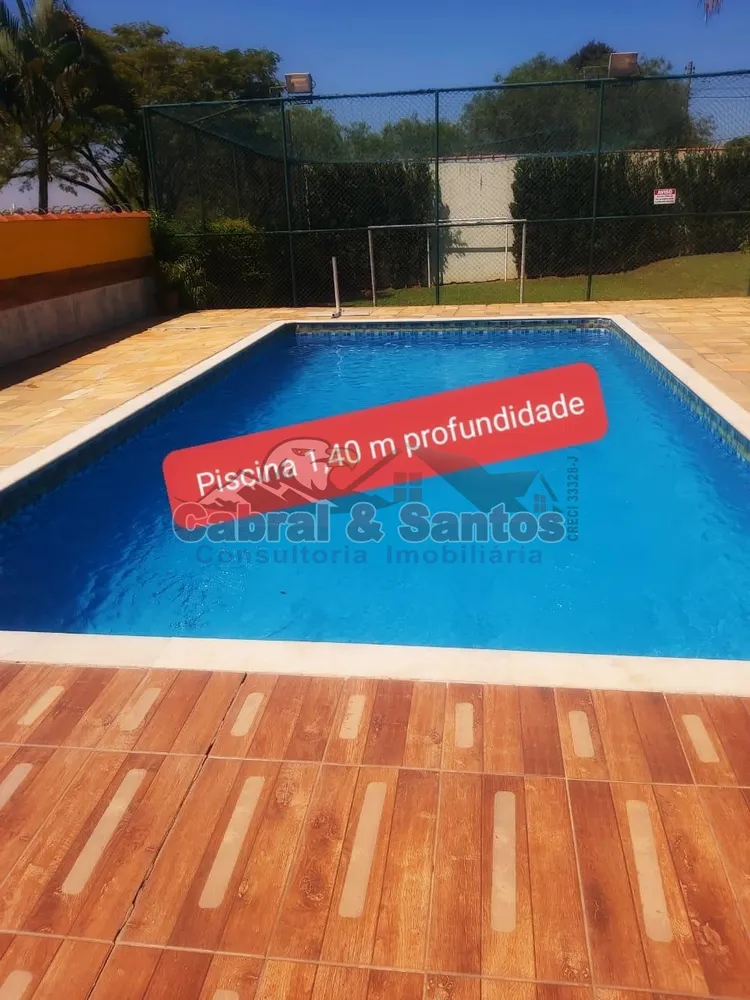 Chácara, 5 quartos, 983 m² - Foto 6