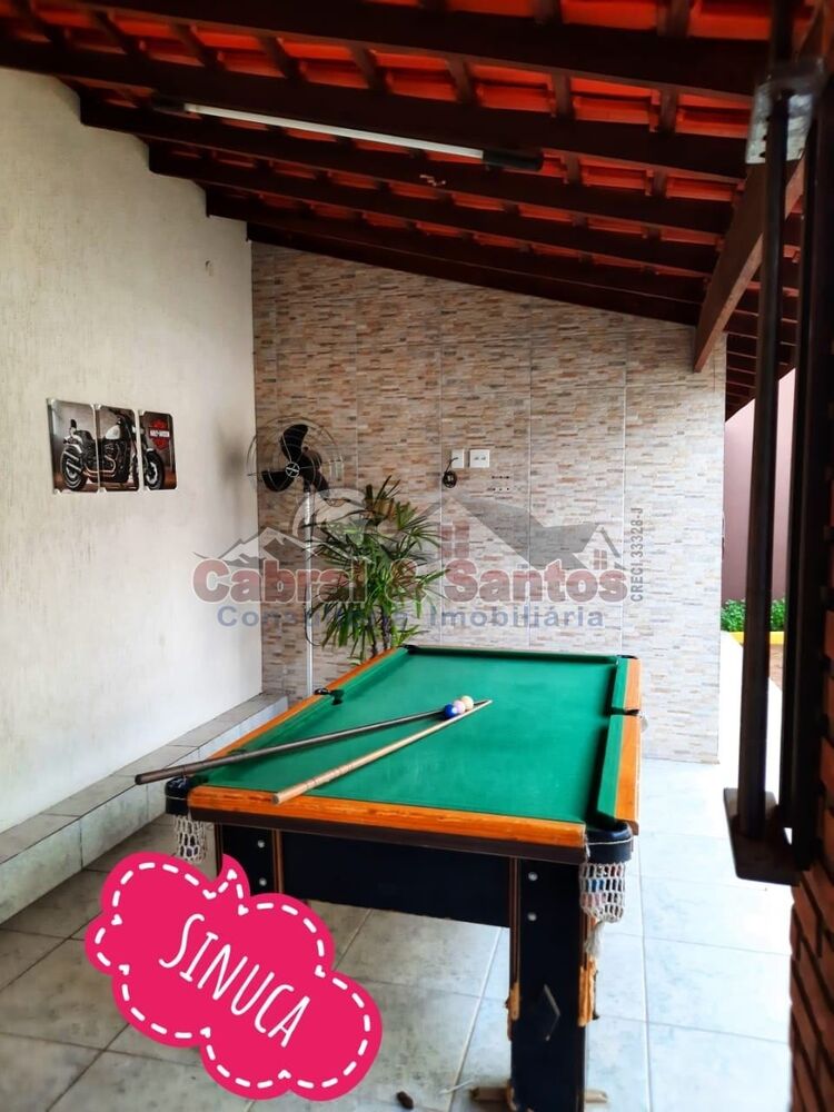 Chácara, 5 quartos, 983 m² - Foto 3