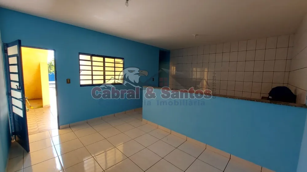 Casa, 2 quartos, 70 m² - Foto 4