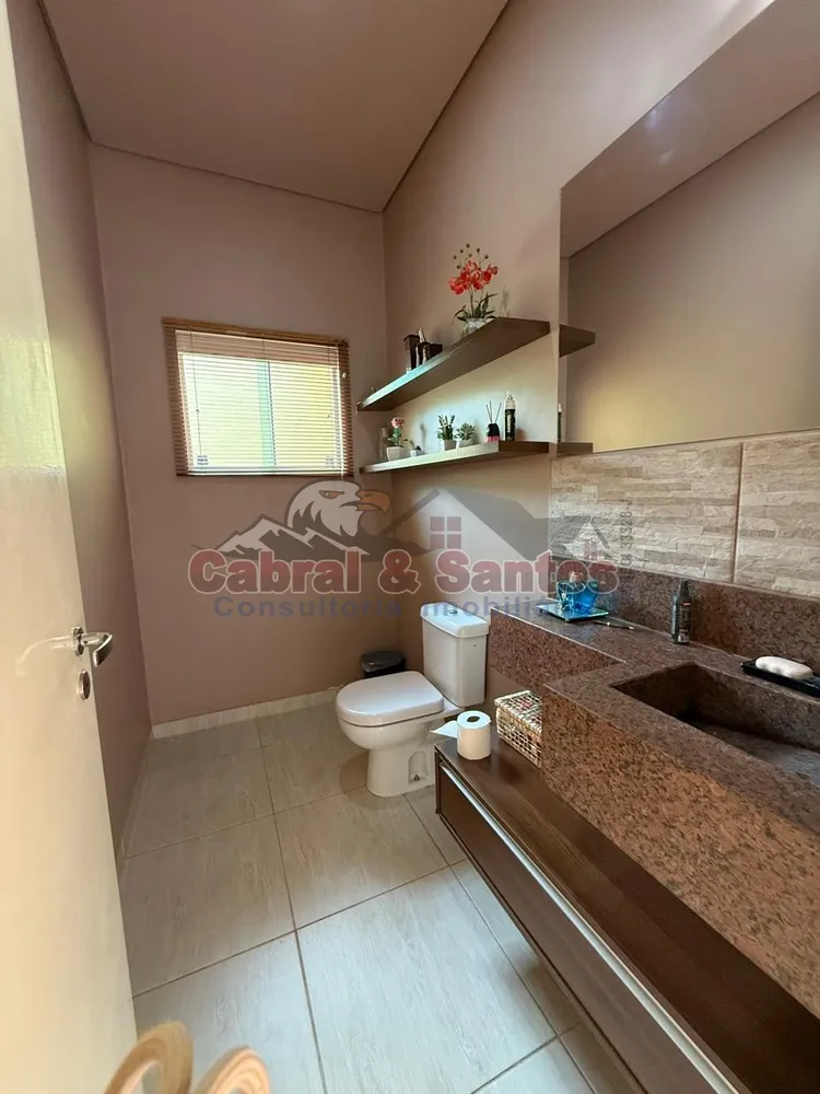 Casa, 3 quartos, 180 m² - Foto 5