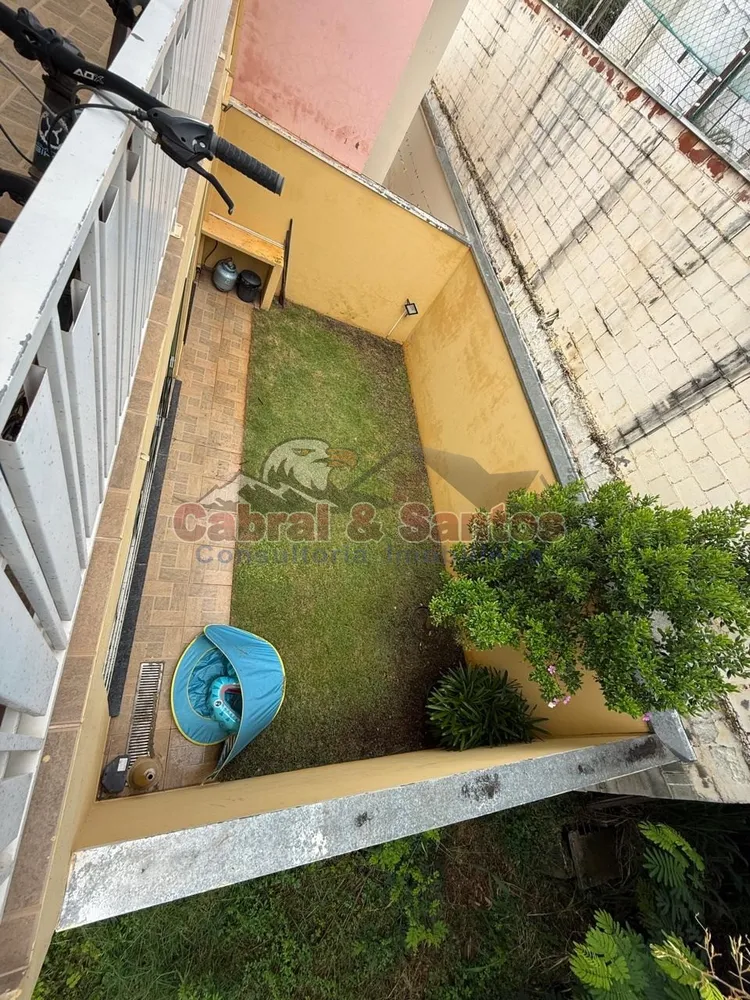 Casa, 3 quartos, 180 m² - Foto 6