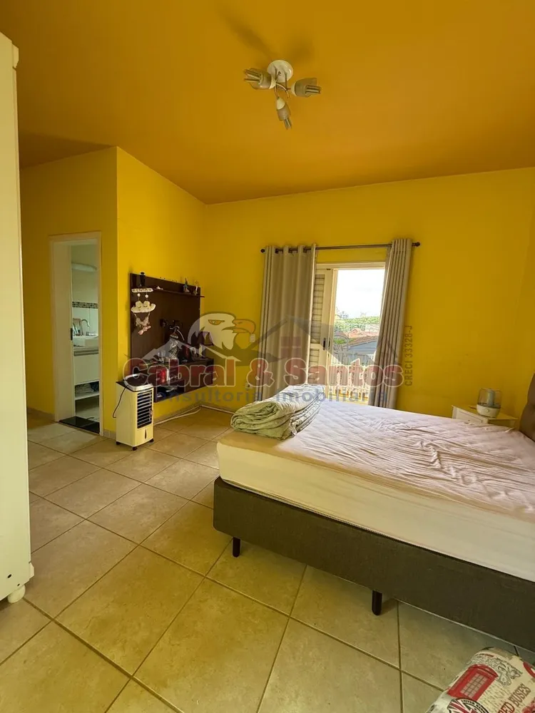 Casa, 3 quartos, 180 m² - Foto 6