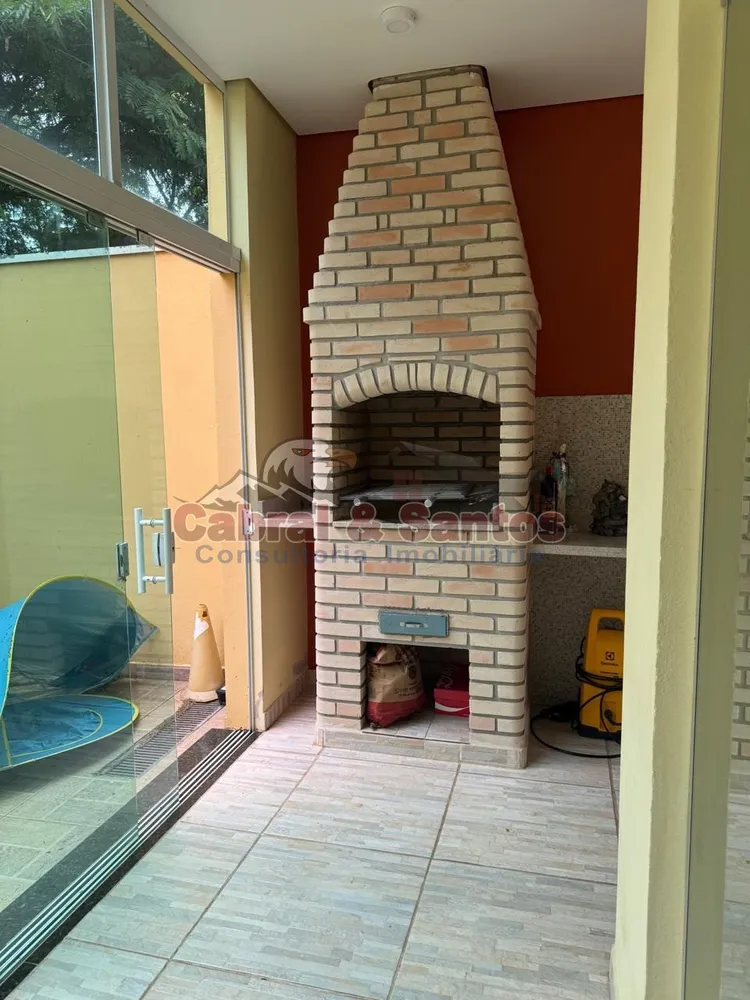 Casa, 3 quartos, 180 m² - Foto 10