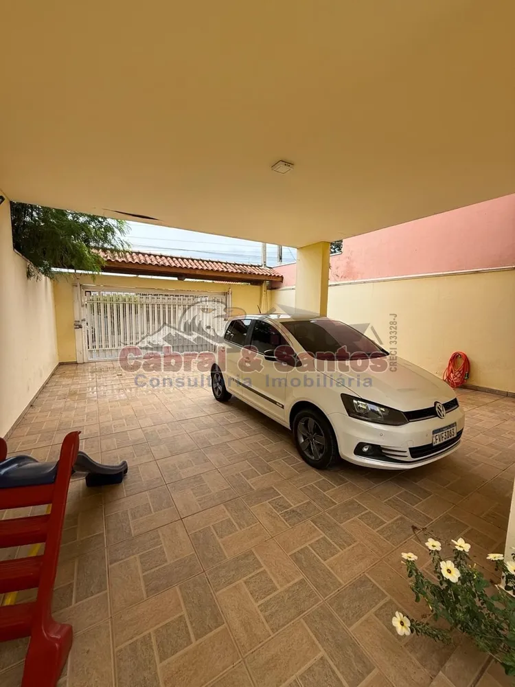 Casa, 3 quartos, 180 m² - Foto 2