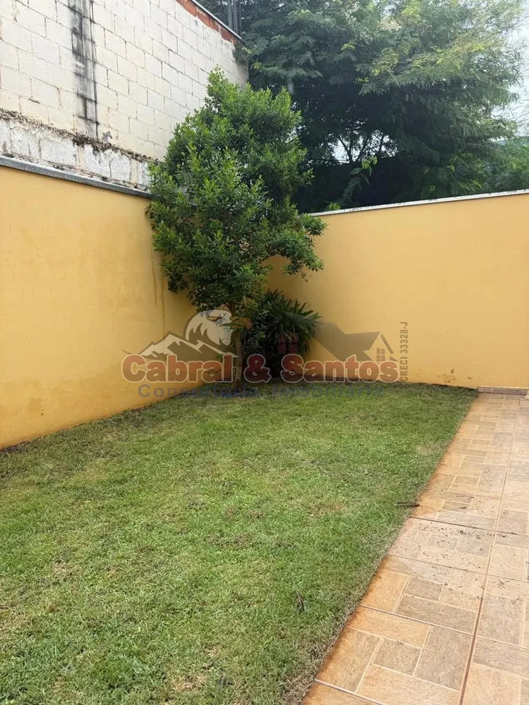 Casa, 3 quartos, 180 m² - Foto 7