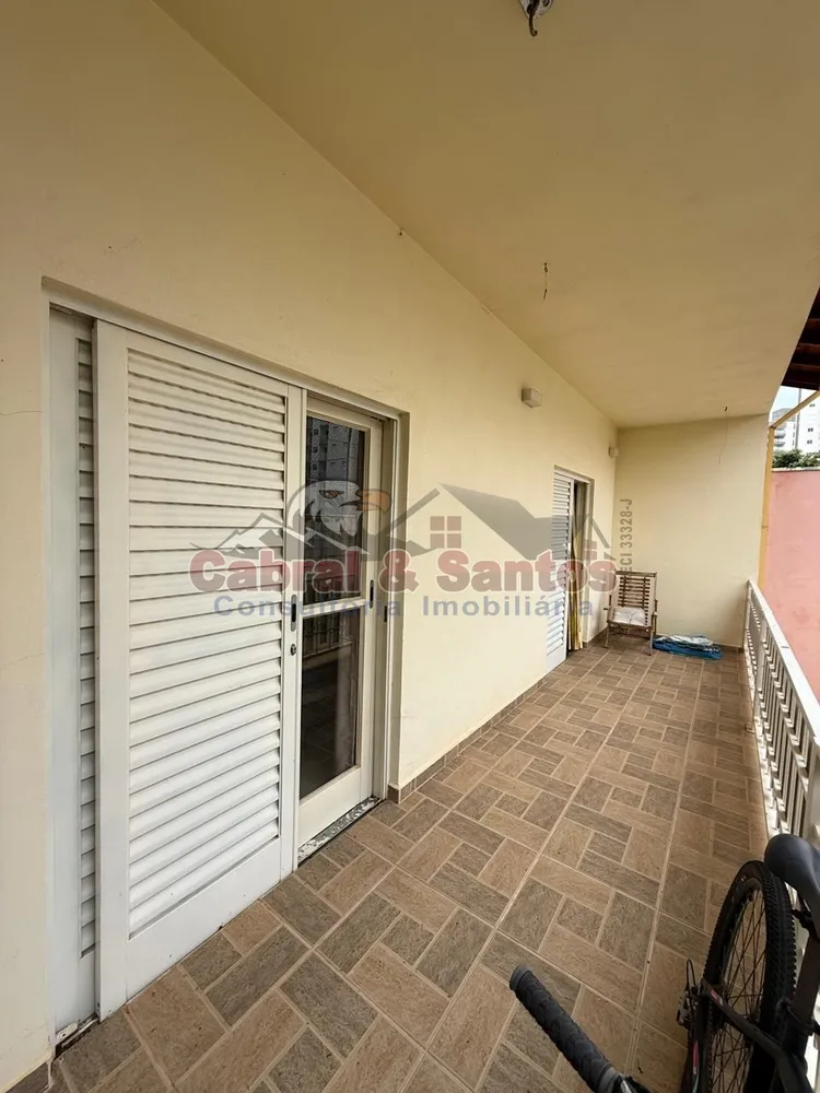 Casa, 3 quartos, 180 m² - Foto 8