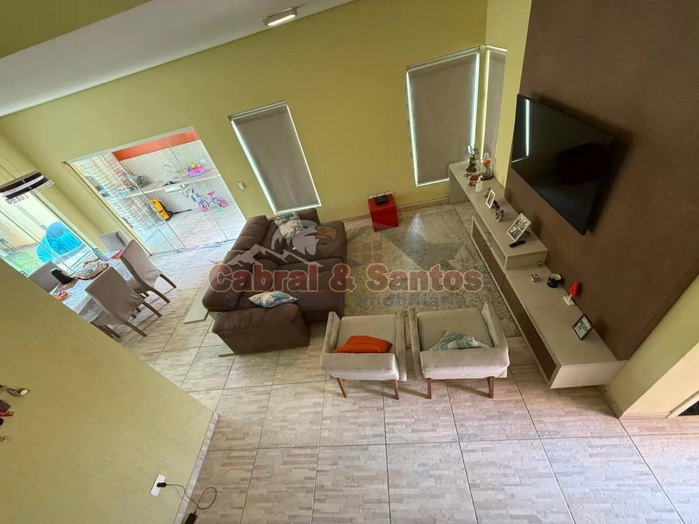 Casa, 3 quartos, 180 m² - Foto 4