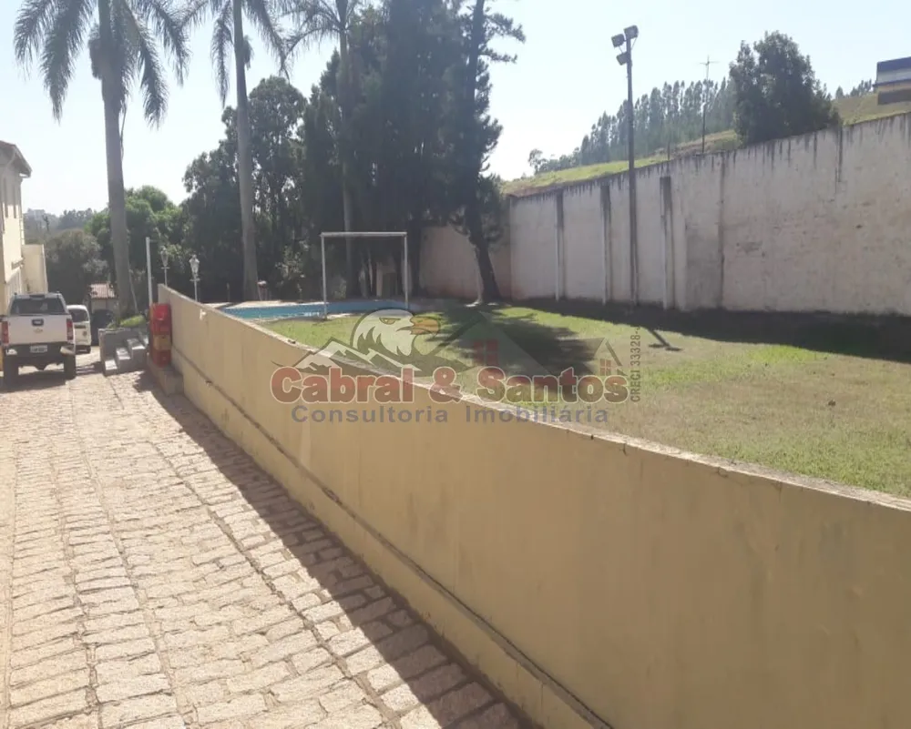 Chácara, 5 quartos, 2211 m² - Foto 9