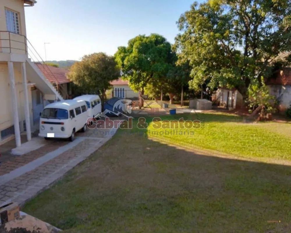 Chácara, 5 quartos, 2211 m² - Foto 12