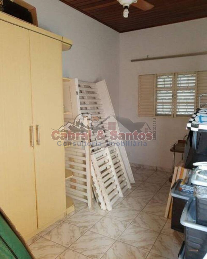 Chácara, 5 quartos, 2211 m² - Foto 3