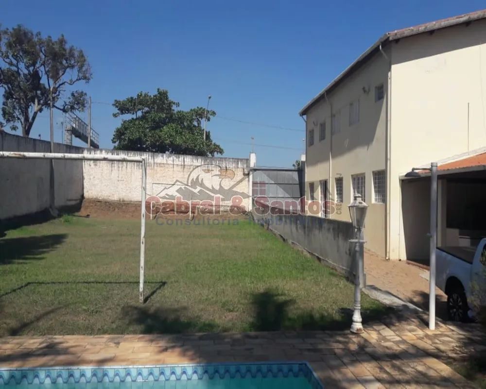 Chácara, 5 quartos, 2211 m² - Foto 10