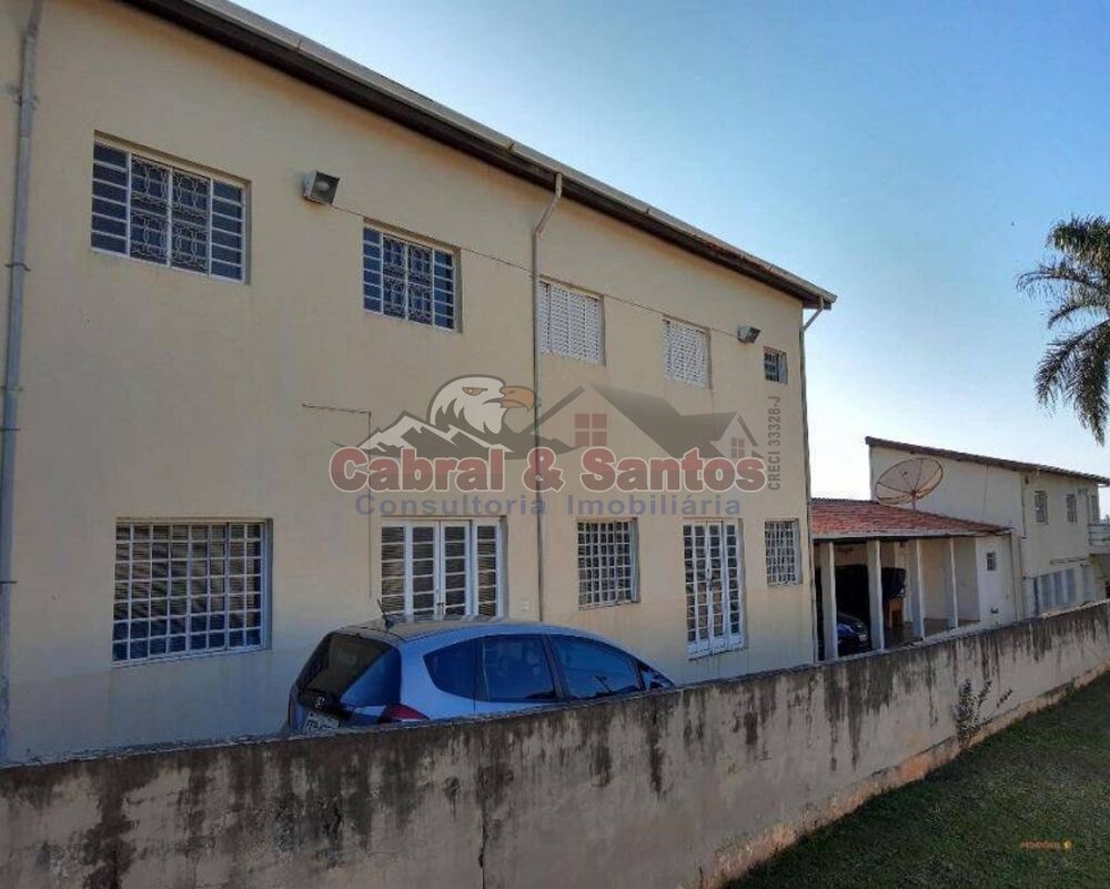 Chácara, 5 quartos, 2211 m² - Foto 2