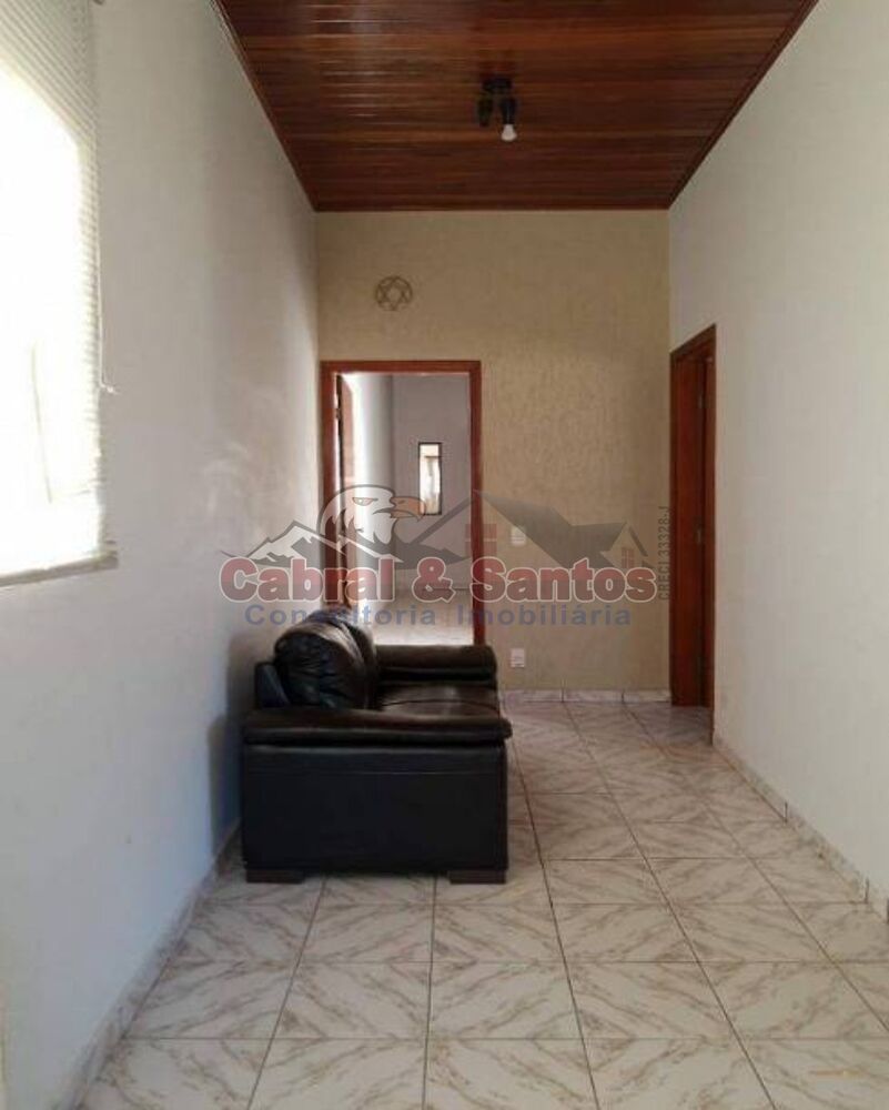 Chácara, 5 quartos, 2211 m² - Foto 4