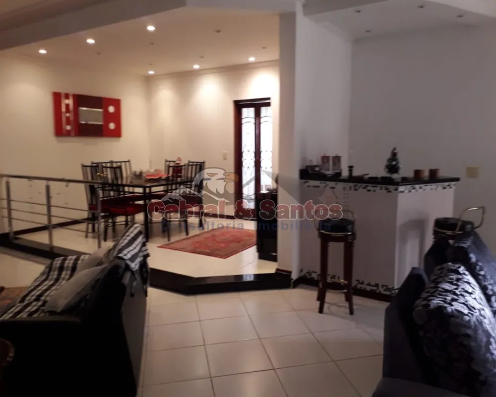 Casa, 4 quartos, 440 m² - Foto 6